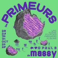Camille Yembe + Noor - Les Primeurs de Massy
