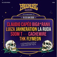 Freemusic Festival