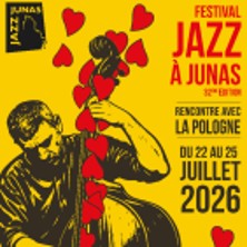 Avishai Cohen Trio - Pink Freud - Jazz &agrave; Junas