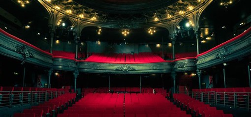 La Cigale