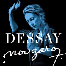 Natalie Dessay Chante Nougaro - Le Bal Blomet, Paris