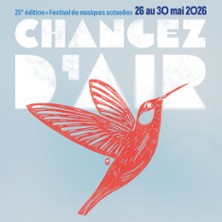 Festival Changez d'Air N&deg;25 - Orange Blossom + Alma Rechtman + Claire