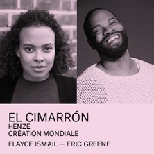 El Cimarron