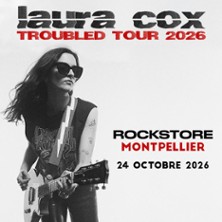 Laura Cox