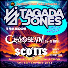 RockOnWood Fest 3