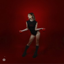 Z&eacute;lie - Tourn&eacute;e