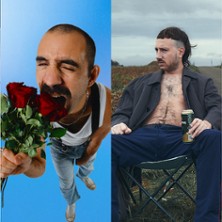Zaoui + The Doug
