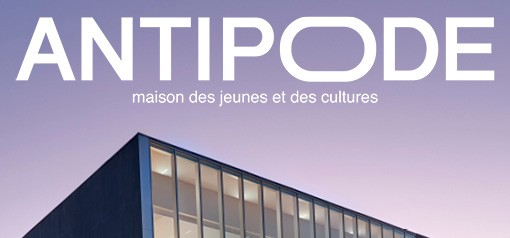 Antipode