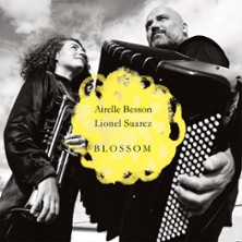 Airelle Besson & Lionel Suarez