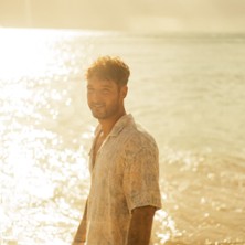 J&eacute;r&eacute;my Fr&eacute;rot - Gamin des Sables - Tourn&eacute;e