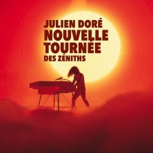 Julien Dor&eacute;