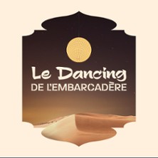 Dancing  - Acid Arab + Omar Ek + Yasmeen Selectress + Retro Cassetta