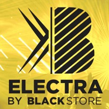 Electra by Blackstore - Pass 1J - Samedi