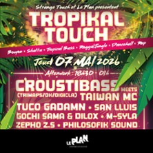 Tropikal Touch