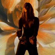 Vanessa Paradis