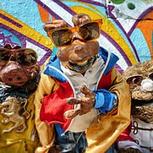 Puppetmastaz
