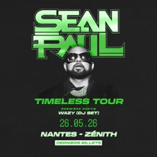 SEAN PAUL