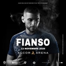 Fianso + 1&egrave;re partie