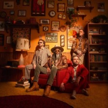 The Brooks - Les Internationales de la Guitare