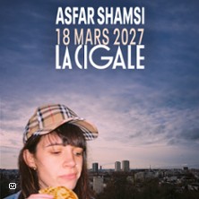 Asfar Shamsi