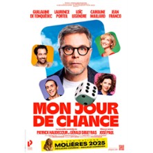 Mon Jour de Chance
