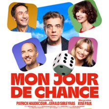 Mon Jour de Chance - Th&eacute;&acirc;tre Fontaine, Paris