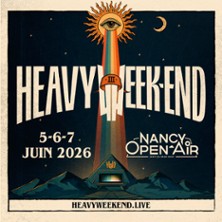 Heavy Week-End