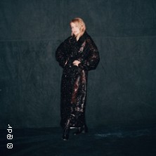 Coeur de Pirate - Cavale - Tourn&eacute;e