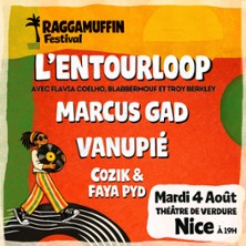 Raggamuffin Festival