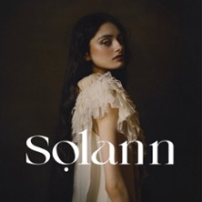 Solann - Tourn&eacute;e