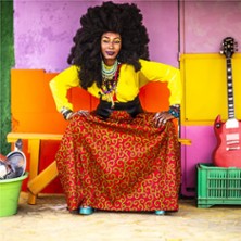 Fatoumata Diawara
