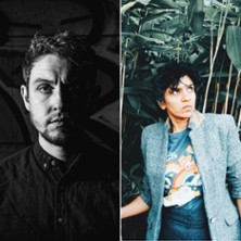 Soom T + Joe Yorke