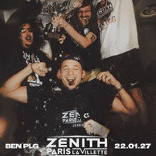 Ben Plg