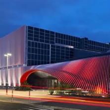 Palais des Congr&egrave;s de Mont&eacute;limar - Charles Aznavour
