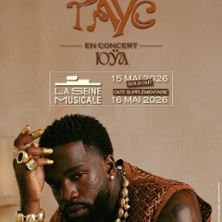 Tayc - Joya, Le Chant des Joyeux