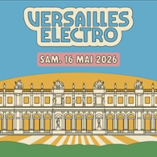 Versailles Electro 2026