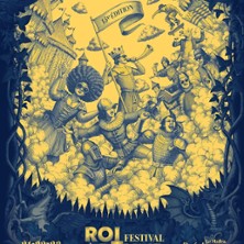 Festival du Roi Arthur - Pass 3 Jours du 21 au 23/08/26