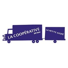 La Coop&eacute;rative De Mai 