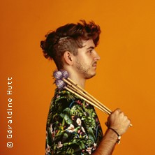 Lucas Dorado - El Sue&ntilde;o