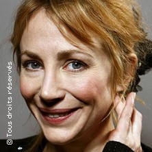 Julie Depardieu
