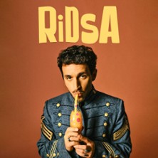 Ridsa - Tourn&eacute;e
