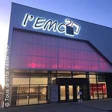 L'emc2 St Gregoire