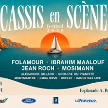 Cassis en Sc&egrave;ne - Jeudi