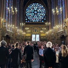 J.S. Bach: Suite N&deg;2 en Si Mineur