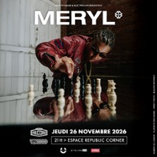 Meryl