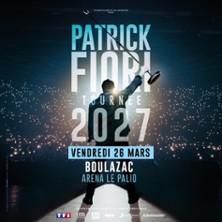 PATRICK FIORI