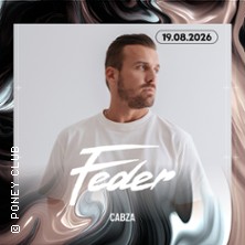 Feder - Poney Club