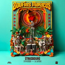 Zoufris Maracas + 1&egrave;re Partie
