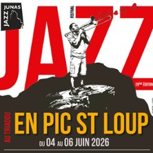 Arnaud Dolmen - Fabrice Martinez - Jazz en Pic Saint Loup
