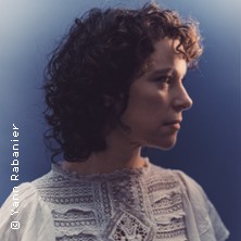 Emily Loizeau ( Tourn&eacute;e )